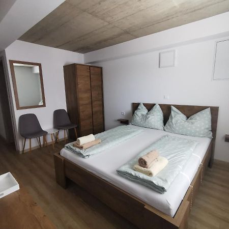 Sobe, Rooms B&B - Vina Kauran Zgornji Jakobski Dol Luaran gambar