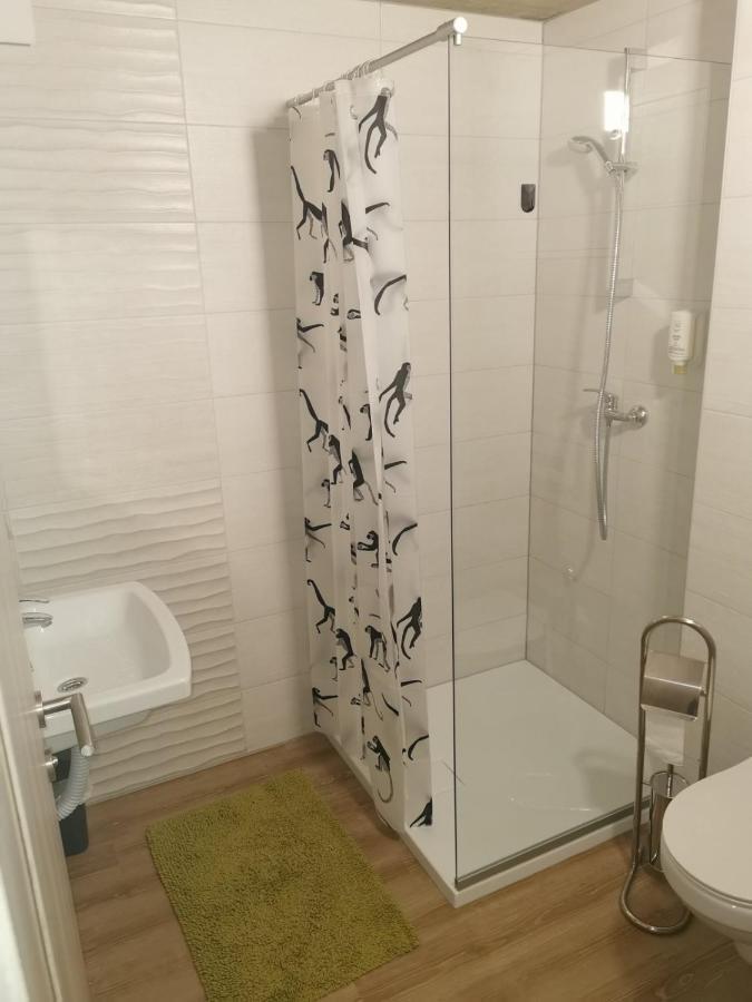 Sobe, Rooms B&B - Vina Kauran Zgornji Jakobski Dol Luaran gambar
