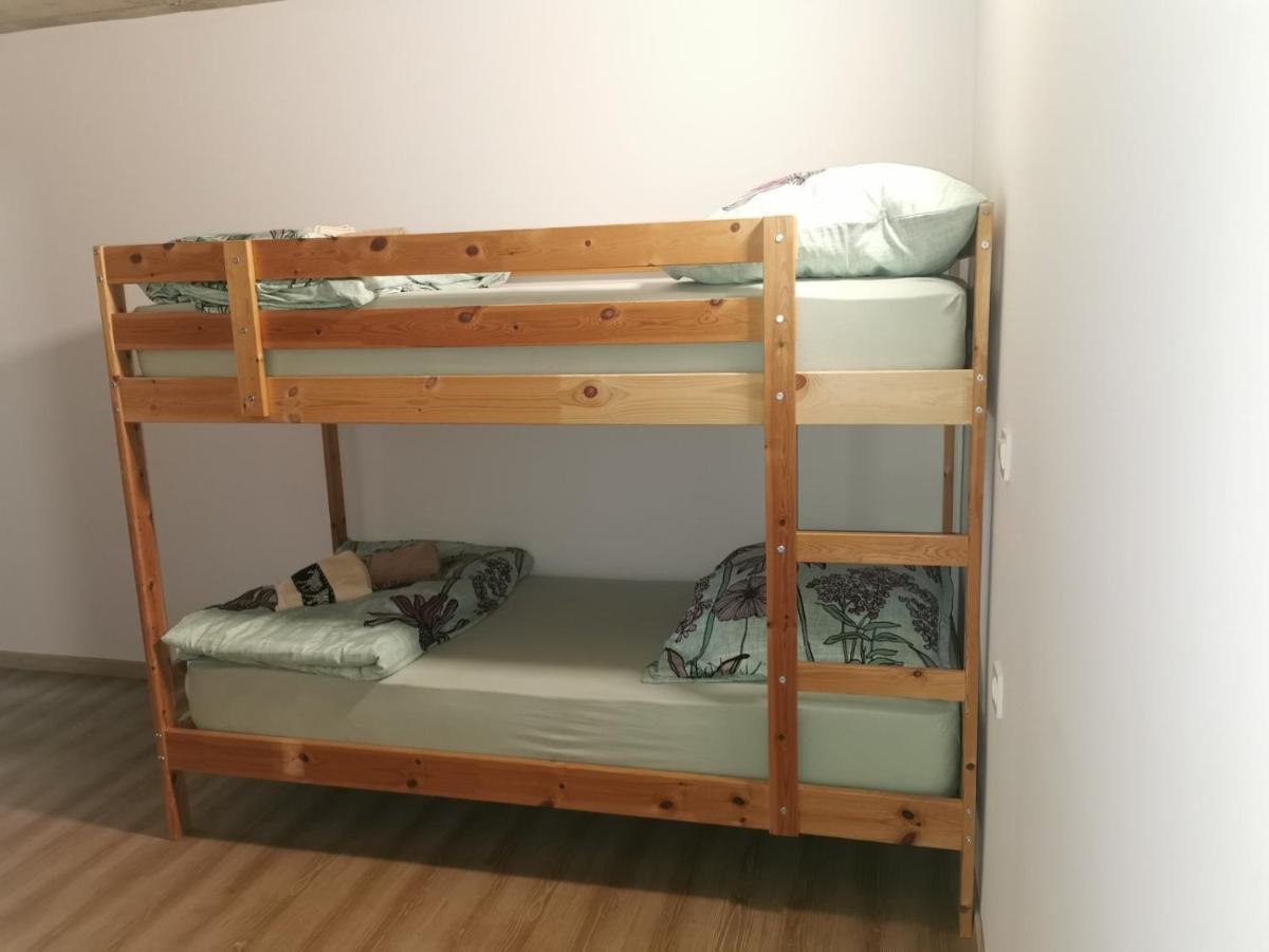 Sobe, Rooms B&B - Vina Kauran Zgornji Jakobski Dol Luaran gambar