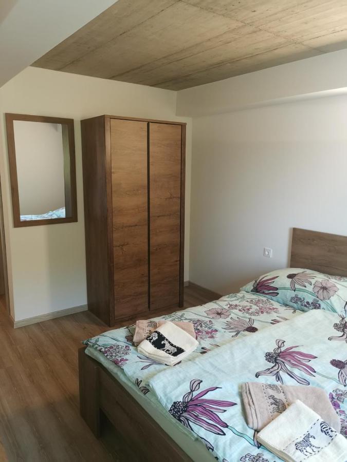 Sobe, Rooms B&B - Vina Kauran Zgornji Jakobski Dol Luaran gambar