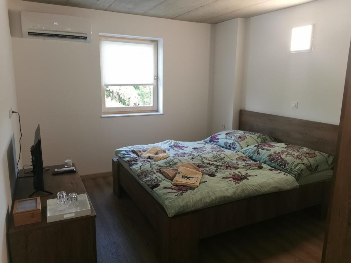 Sobe, Rooms B&B - Vina Kauran Zgornji Jakobski Dol Luaran gambar