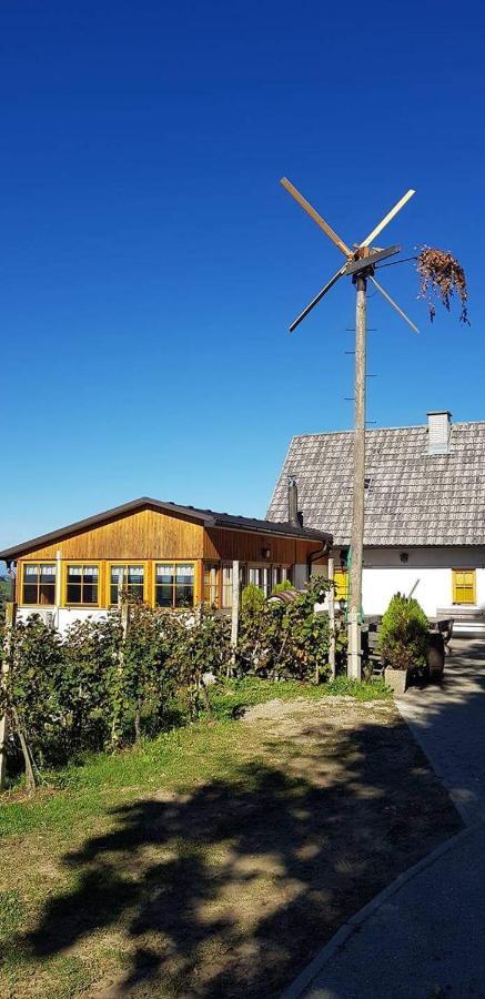 Sobe, Rooms B&B - Vina Kauran Zgornji Jakobski Dol Luaran gambar