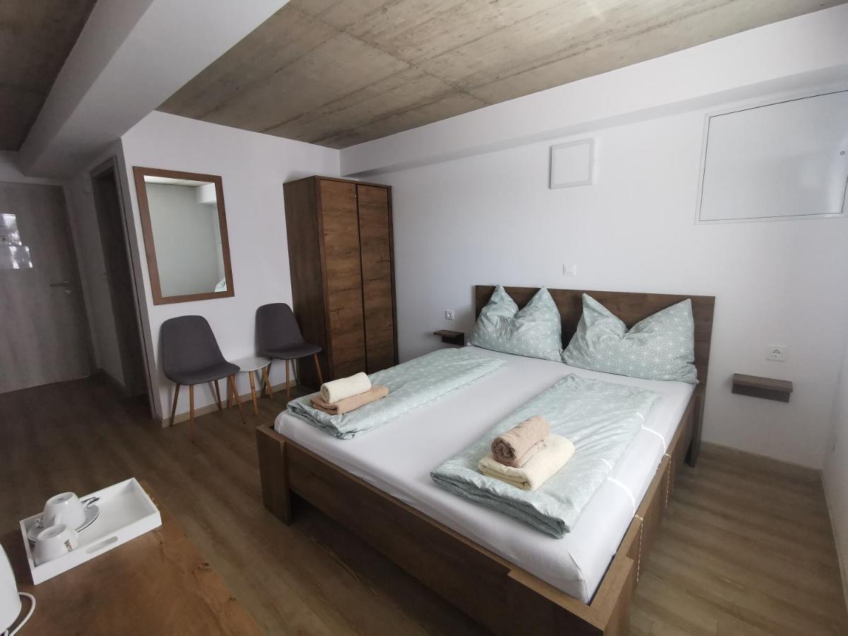 Sobe, Rooms B&B - Vina Kauran Zgornji Jakobski Dol Luaran gambar