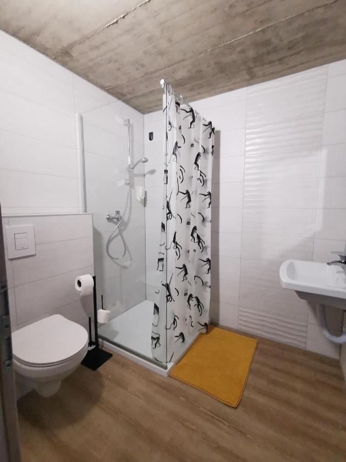 Sobe, Rooms B&B - Vina Kauran Zgornji Jakobski Dol Luaran gambar